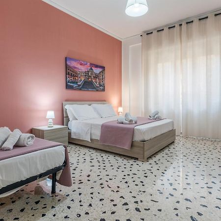 Dorotea Apartment Palermo Exterior foto