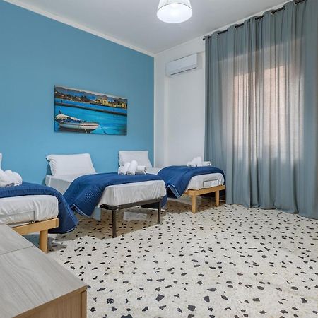 Dorotea Apartment Palermo Exterior foto