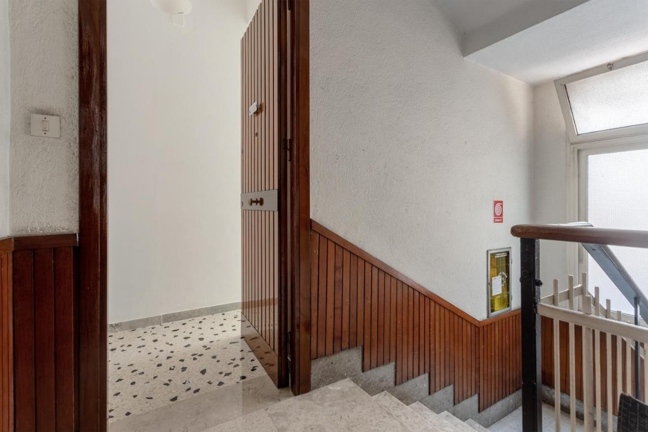 Dorotea Apartment Palermo Exterior foto